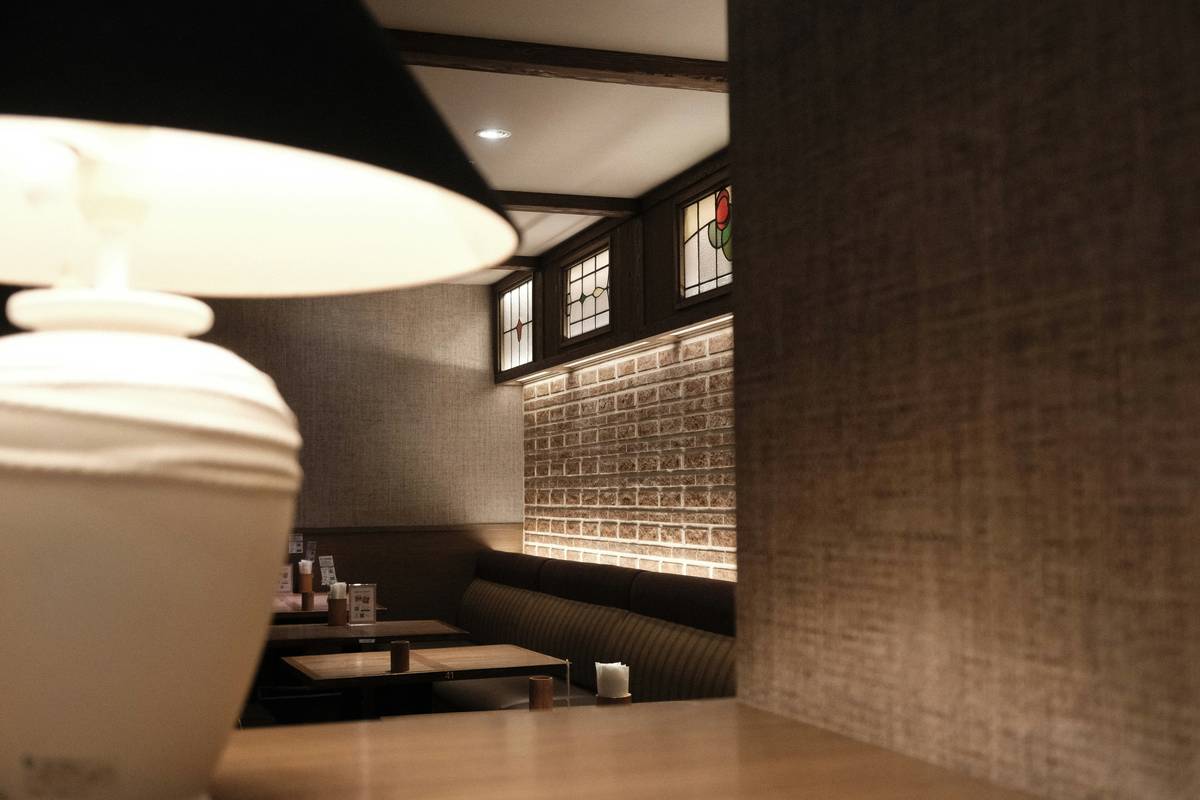 Restaurant Dining Room Lighting: 7 Proven Tips to Avoid Costly Mistakes