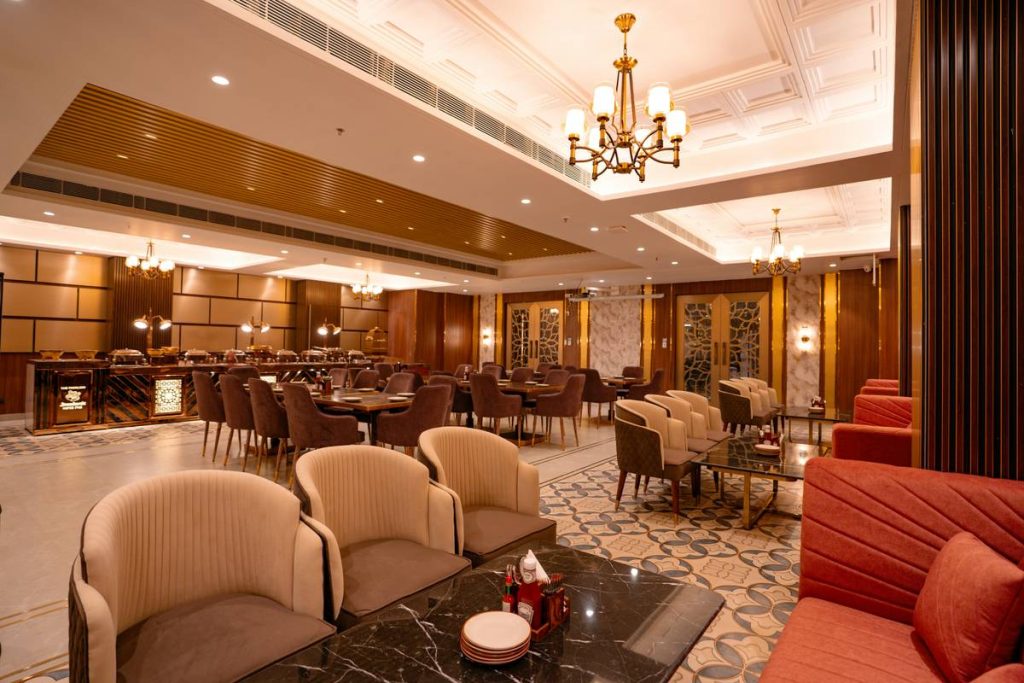 Restaurant Fine Dining Lighting: 7 Proven Tips to Avoid Costly Mistakes
